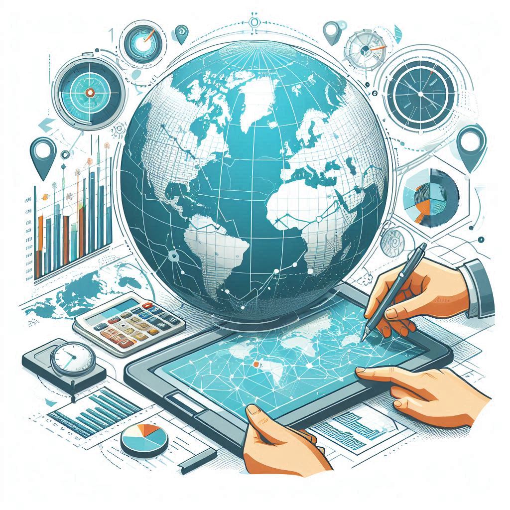 π‘ Geospatial Consulting