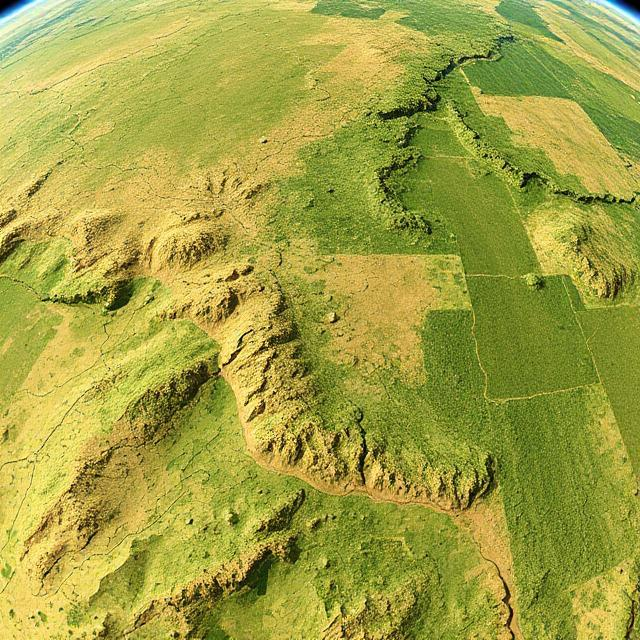 βοΈ Google Earth Engine (GEE) Development